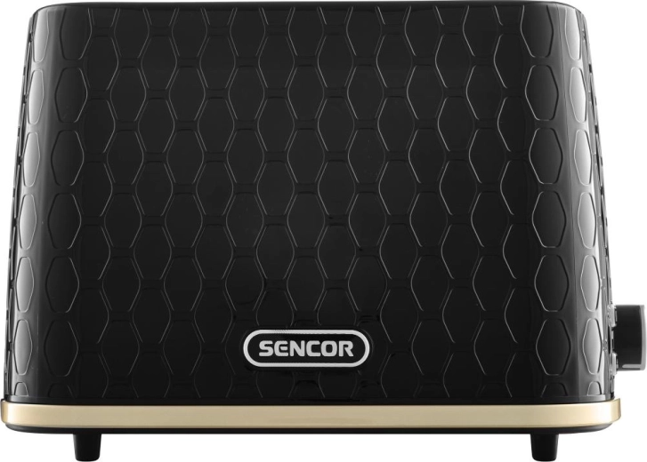 Hriankovač Sencor STS 7201BK