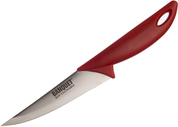 Univerzálny nôž 14 cm Culinaria Red