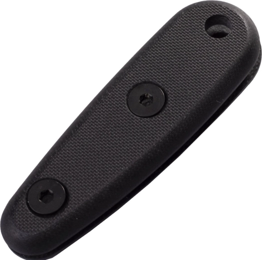 ESEE Izula náhradné črienky rukoväti G10 čierne