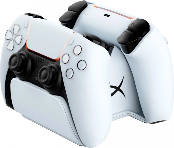 HyperX ChargePlay Duo nabíjacia stanica pre ovládače PS5 DualSense
