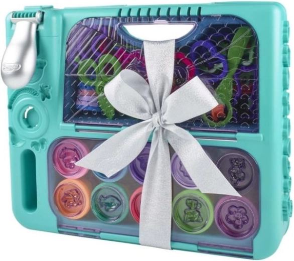 Play-Doh prenosné kreatívne štúdio Super dielňa