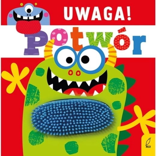 Pozor, príšera!