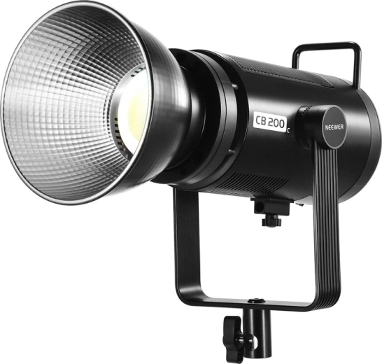 Neewer CB200C RGB LED svetlo