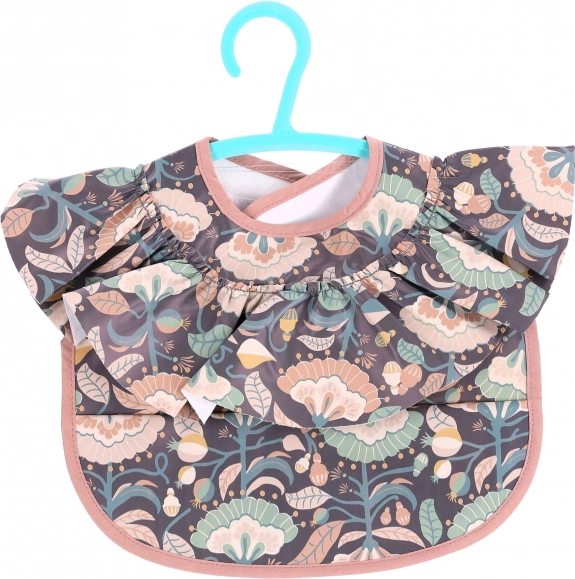 Detský nepremokavý podbradník