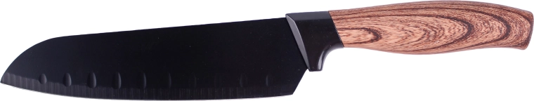 Kuchársky japonský nôž PROVENCE Exclusive 16 cm s nepriľnavou čepeľou