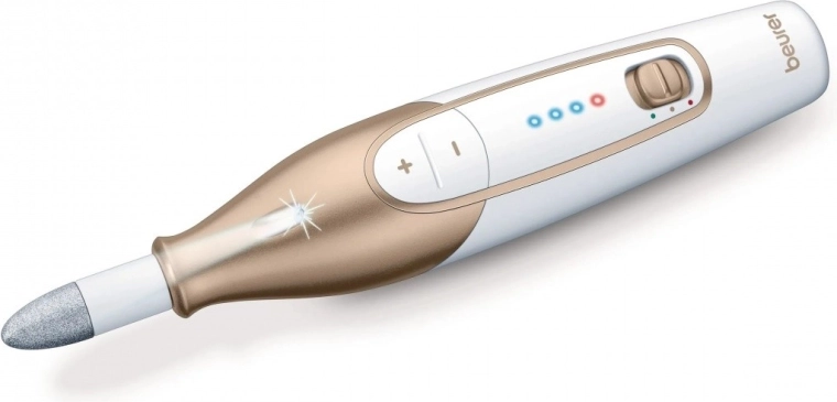 Bezdrôtová sada na manikúru a pedikúru BEURER MP 64