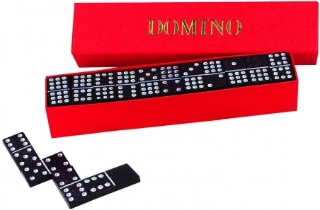 Detoa domino 28 kameňov