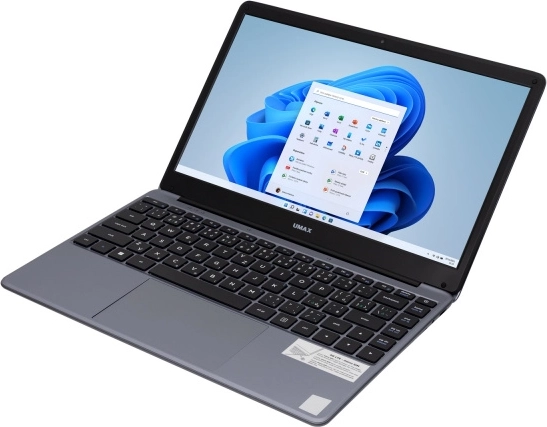 Notebook Umax VisionBook 14WQ LTE s LTE a Windows 11 Pro