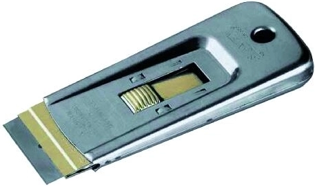 Škrabka na sklo 40 mm Stanley