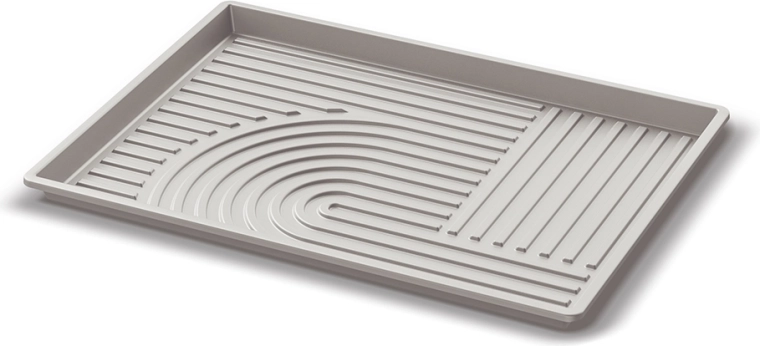 Odkladacia podložka Tassy Dry Pad 49,2 cm svetlohnedá
