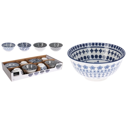 Porcelánová miska 15,5 × 7 cm