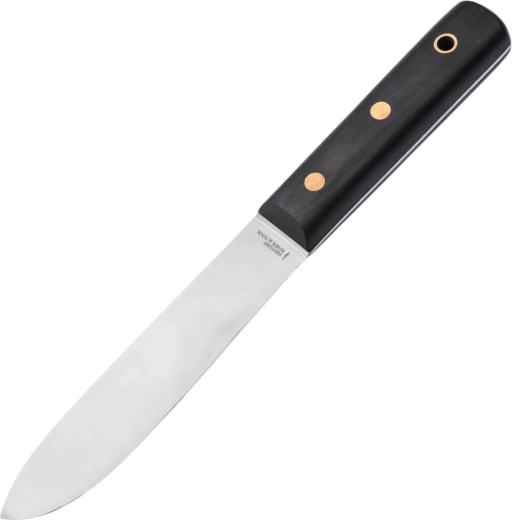 History Knife & Tool námornícky nôž Sailor’s Knife 13,4 cm s koženým puzdrom