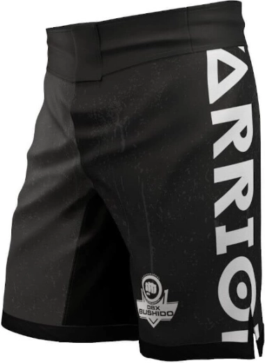 Tréningové šortky DBX BUSHIDO Warrior