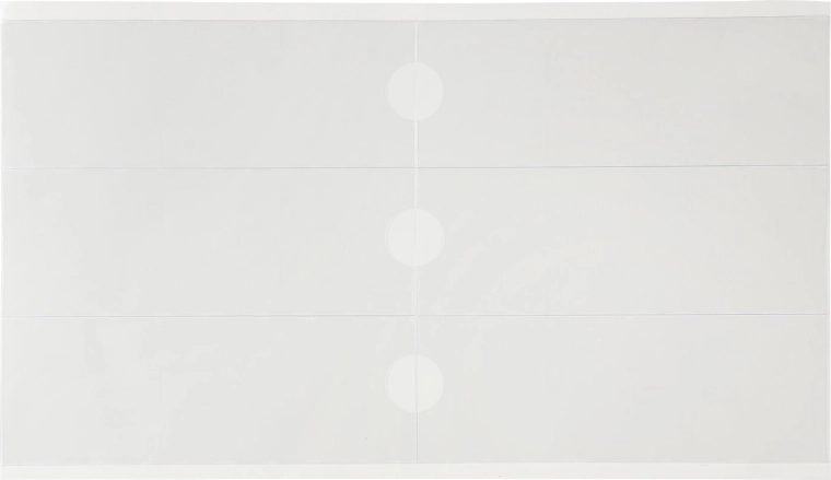 Samolepiaci chrbtový štítok 155 × 55 mm, 6 ks