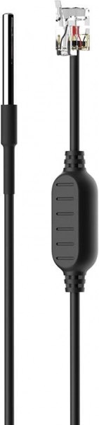 Vodotesný snímač teploty SONOFF RJ9 (4P4C) pre TH Origin/Elite