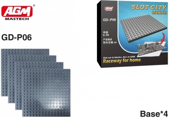 Základňa pre doplnok