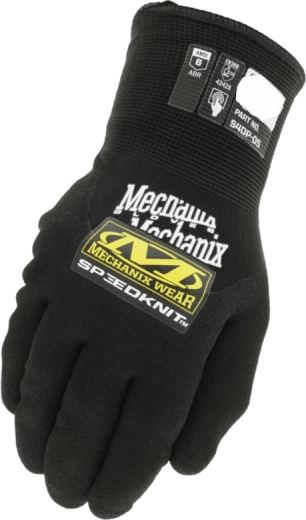 Taktické termo rukavice Mechanix SpeedKnit Thermal S/8