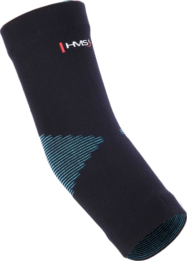 Elastická bandáž na lakeť HMS LO1525