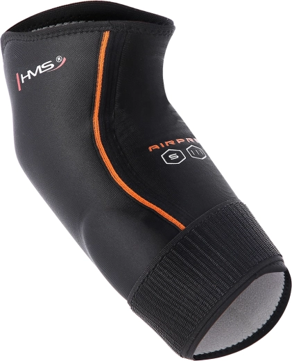 Bandáž na tenisový lakeť HMS s tlakovou vložkou