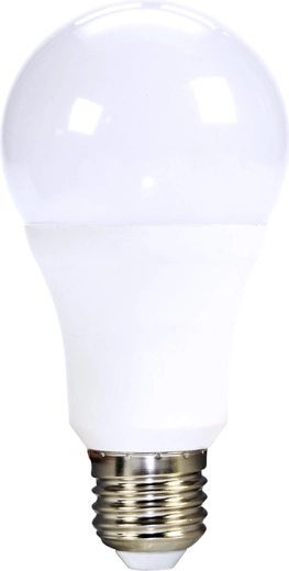 Solight LED žiarovka klasického tvaru E27 15 W 3000 K 1650 lm 220°