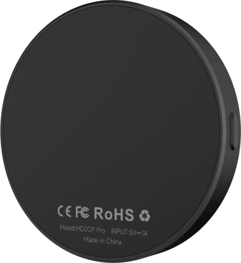 Bezdrôtový adaptér Carlinkit HD2CP‑PRO pre Apple CarPlay a Android Auto s HDMI
