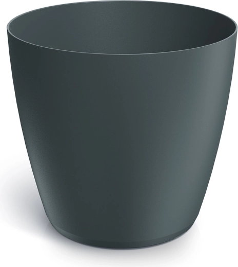 Kvetináč Mate 34 cm uhlový