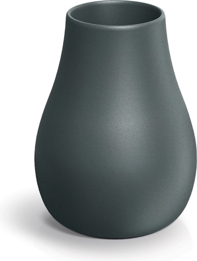 Kvetináč Evolia Slim 40 cm grafitový