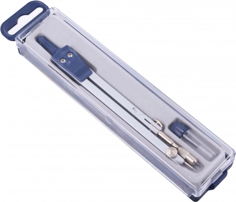 Kružidlo do školy a na geometrické kreslenie