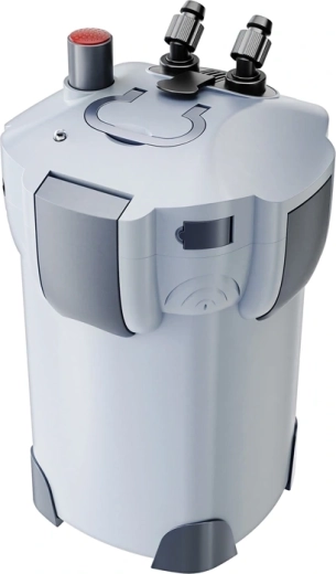 Externý akvarijný filter SUNSUN HW404B s UV-C 9 W