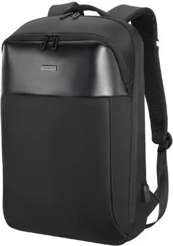Batoh na notebook 15,6″ MODECOM Active, čierny