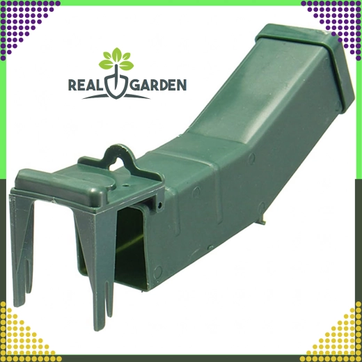 Humanitárna živolapka na myši a hlodavce