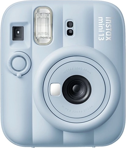 Fujifilm Instax Mini 13 svetlomodrý