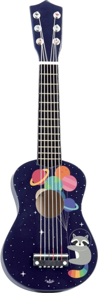 Vesmírna gitara pre deti