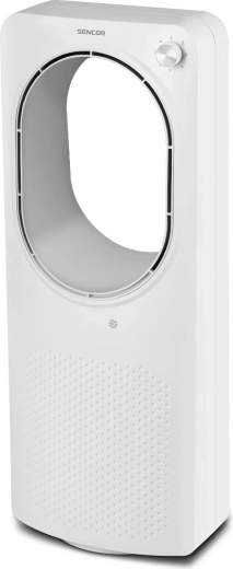 Bezvrtuľový ventilátor Sencor