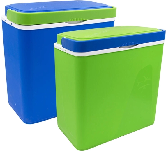 Prenosný chladiaci box Krios 25 l