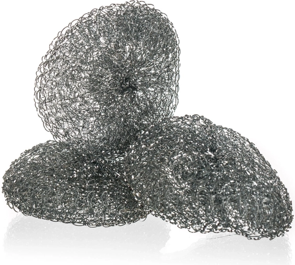 Kovová drôtenka 12 g, 3 ks
