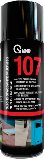 Univerzálny mazací olej bez silikónu 400 ml
