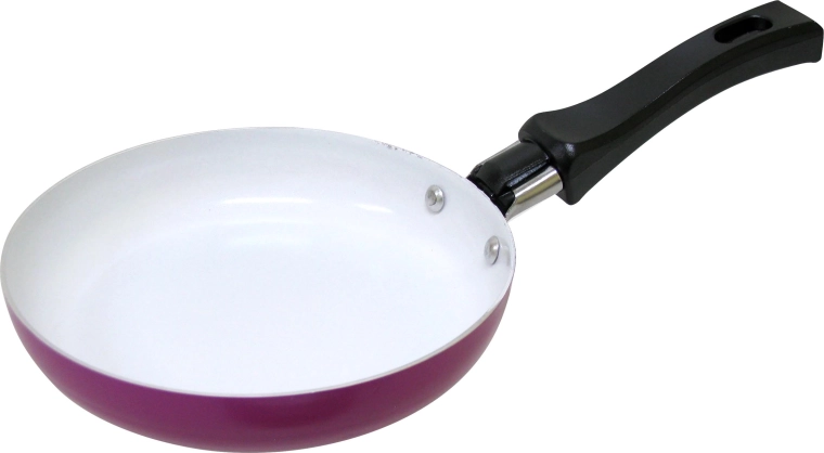 Mini panvica TORO 14 cm s nepriľnavým keramickým povrchom