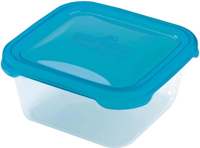 Plastová dóza Heidrun Polar Frost 750 ml