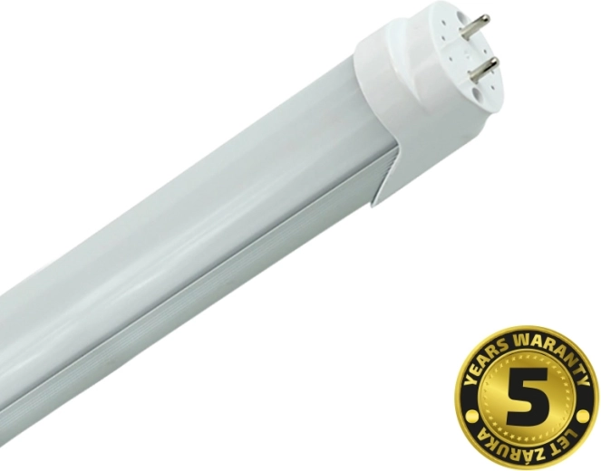 Solight LED trubicová žiarivka PRO+ T8 22 W 3080 lm 5000 K 150 cm