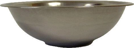 Nerezová miska Glossy 26 cm