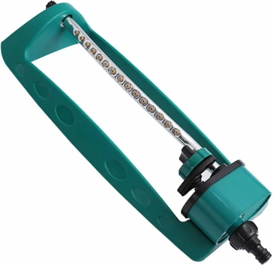 Ag939 nastaviteľný kyvadlový postrekovač