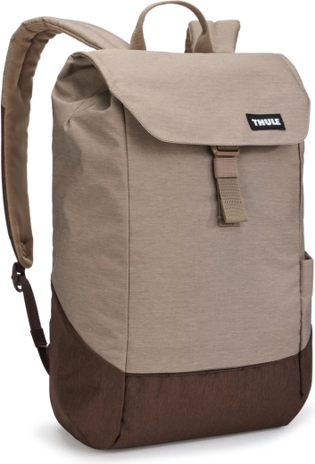 Thule Lithos batoh 16 l tinted taupe/nuanced brown