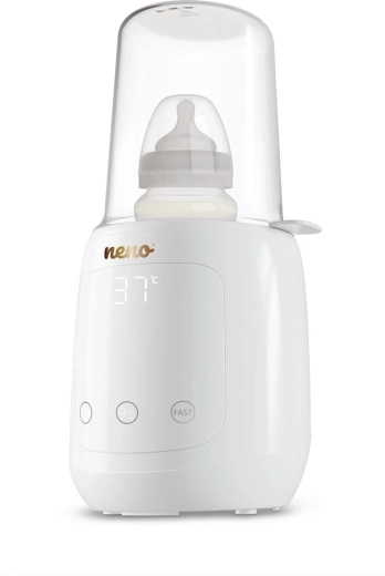 Neno Tocco multifunkčný sterilizátor a ohrievač 6v1 so Smart Pro