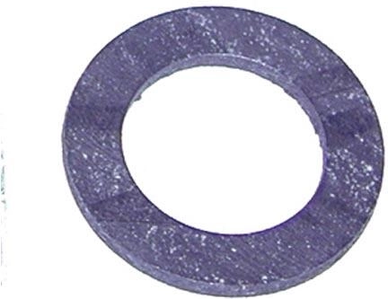 Vláknité tesnenie pre prevlečnú maticu 3/8", 10 × 14 × 2 mm (5 ks)