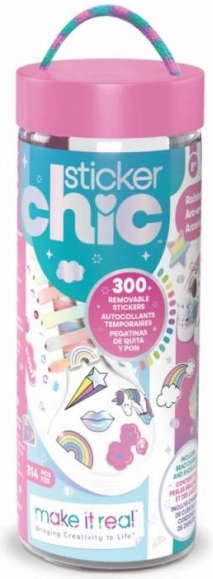 Dekoratívne nálepky na obuv