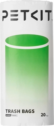 Vrecká na odpad pre PetKit PURA MAX 2