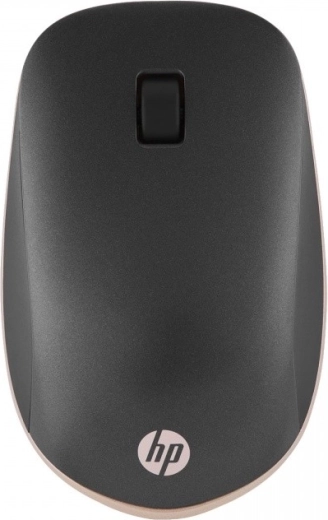 HP 410 Slim bezdrôtová Bluetooth myš, strieborná