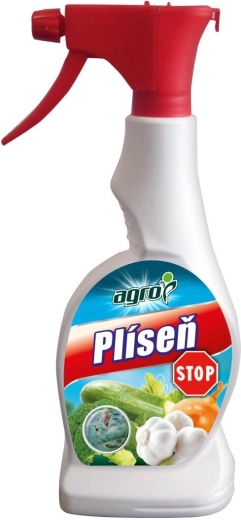 Stop plesniam RTD fungicíd 500 ml