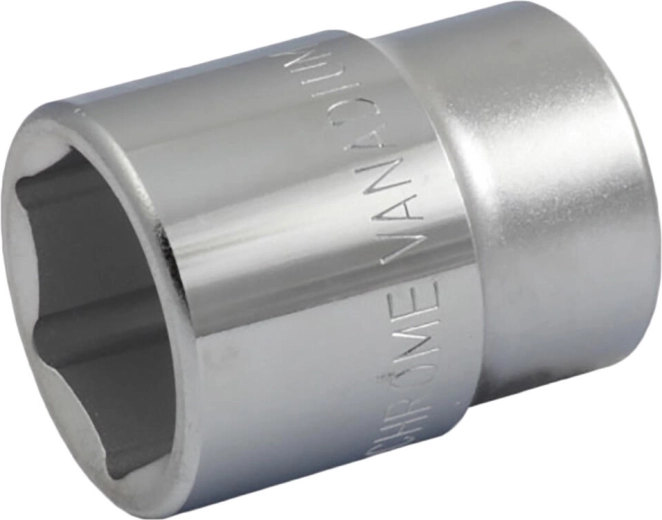Hlavica 1/2" 17 mm STALCO